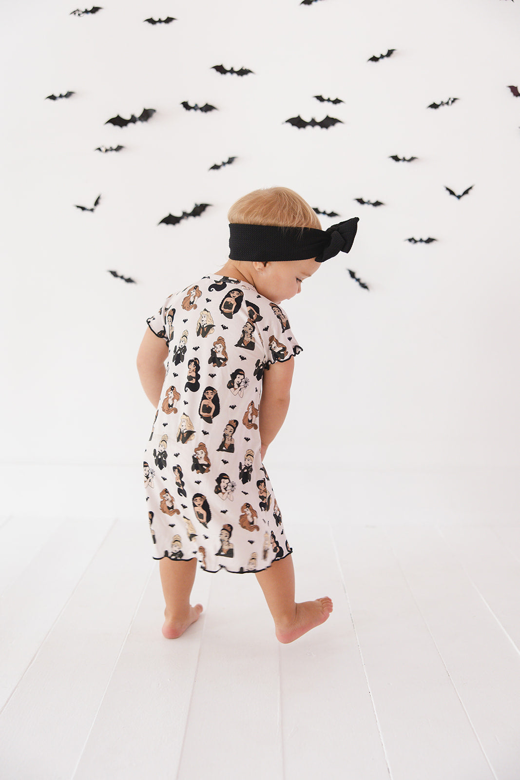 Fairytale Frights: Nightgown (read description)
