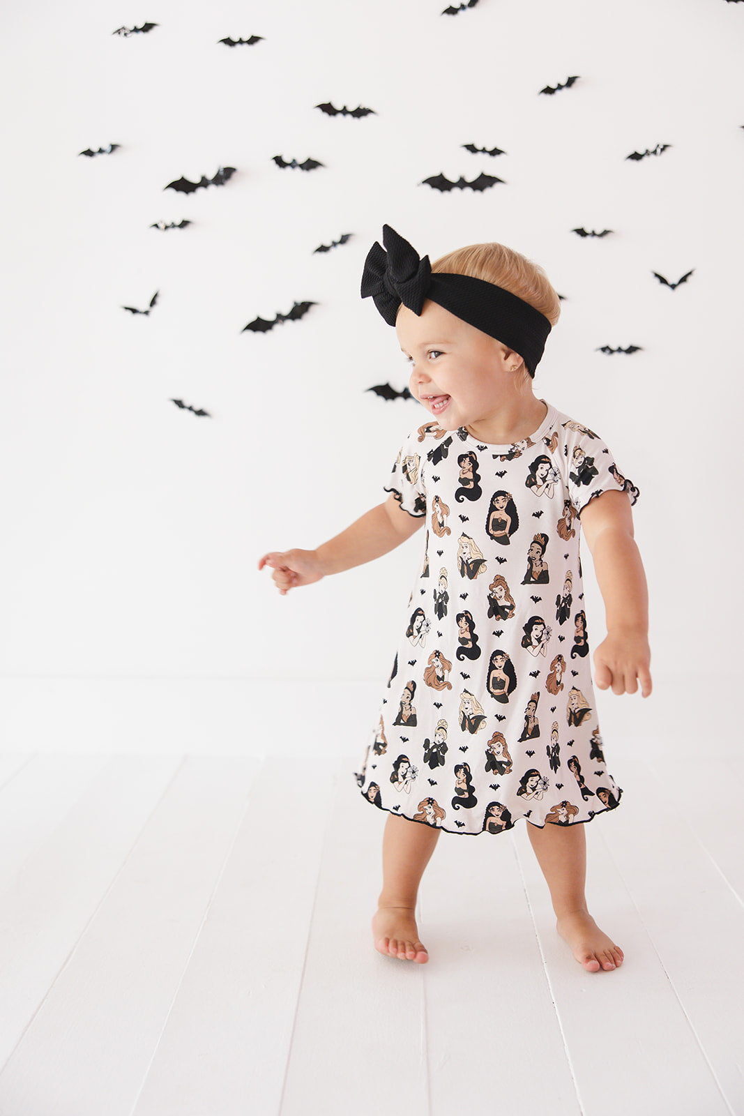 Fairytale Frights: Nightgown (read description)