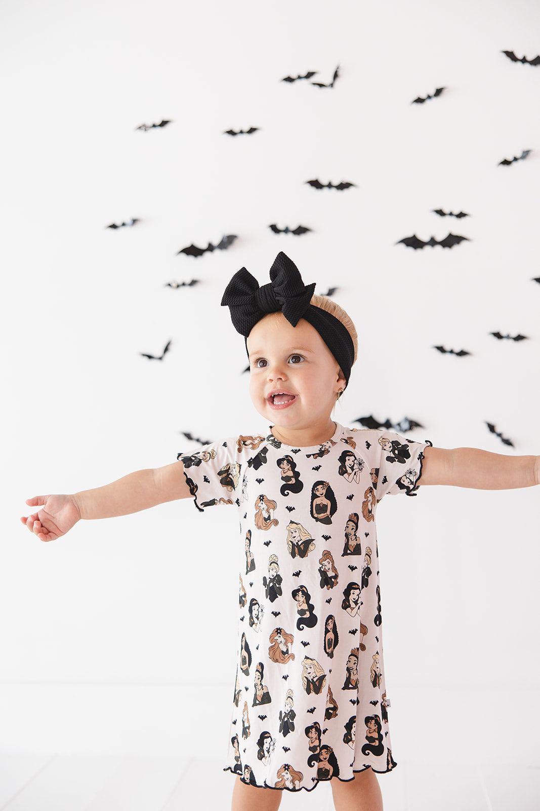 Fairytale Frights: Nightgown (read description)