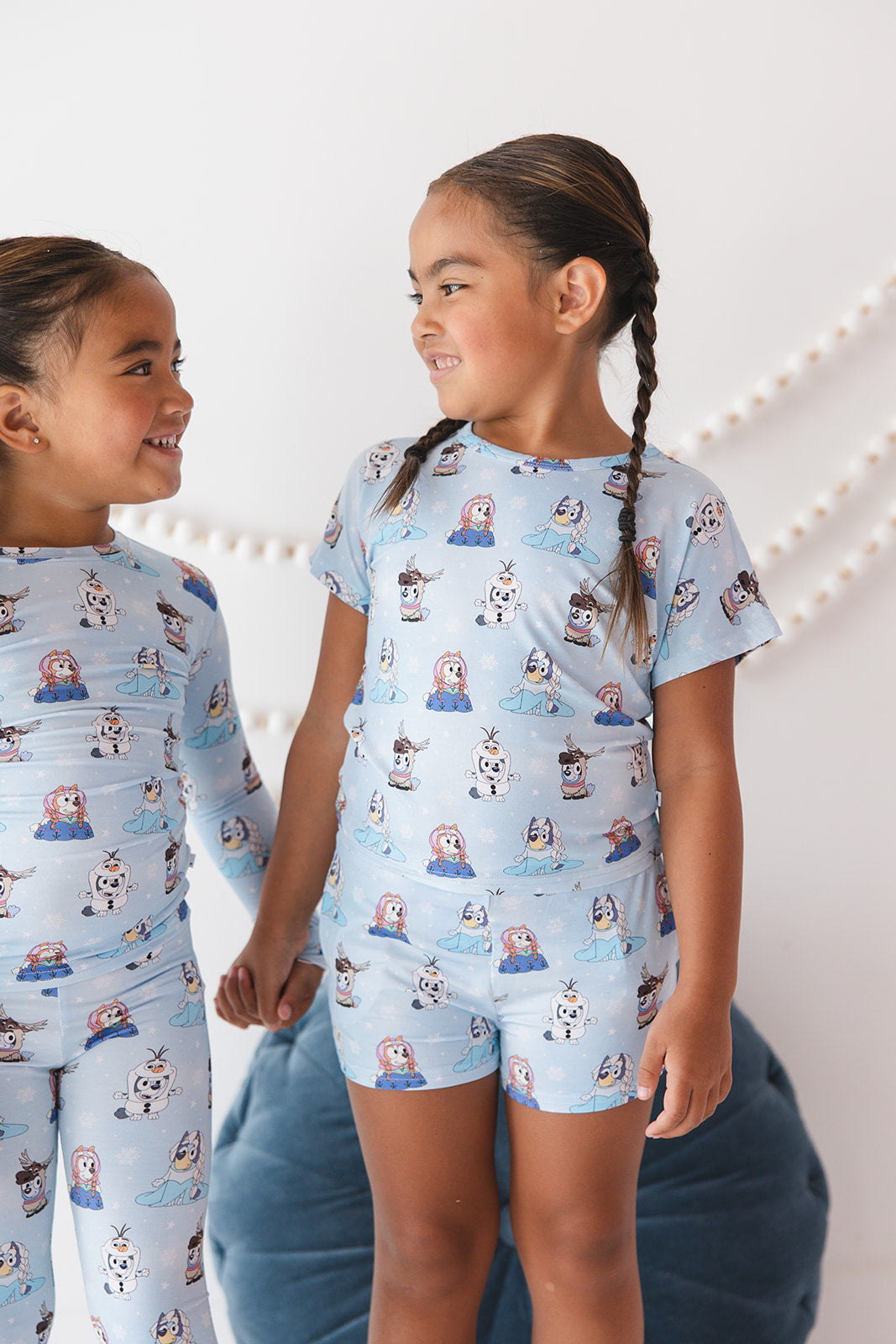 Frosty Friends: Play Set