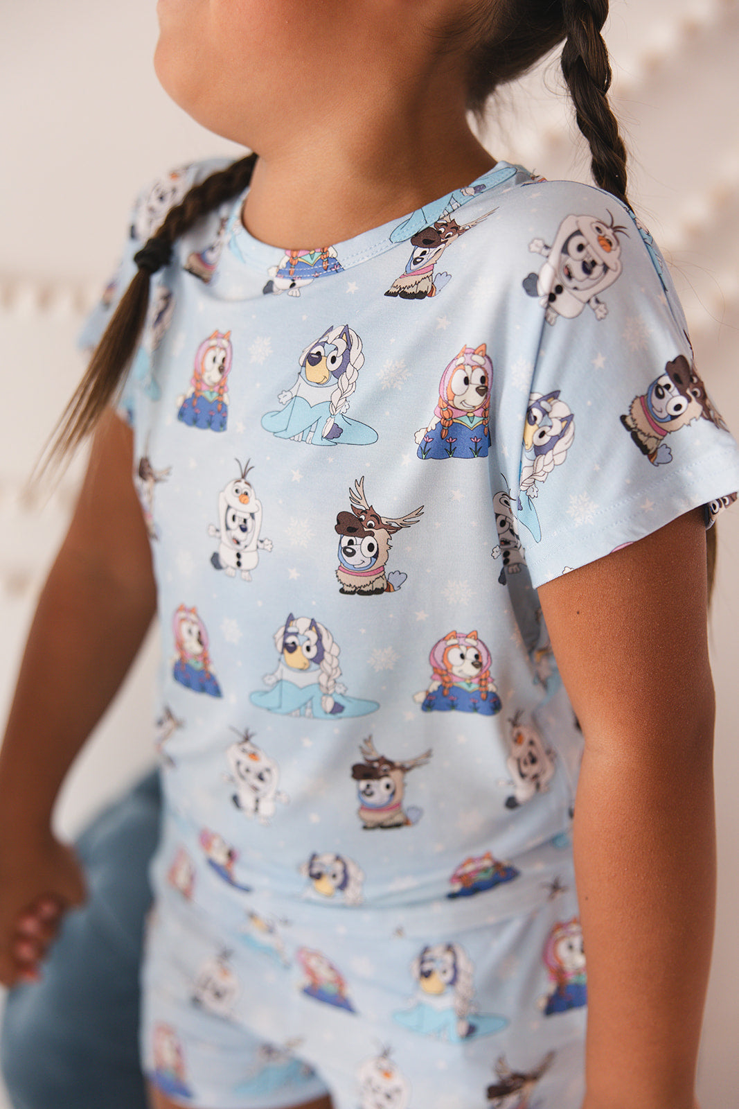 Frosty Friends: Play Set