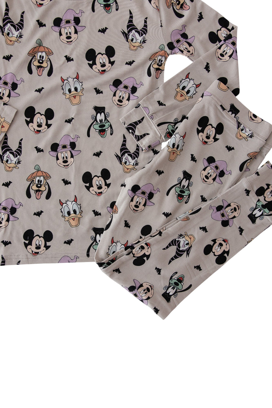 Boo Buddies: Long Sleeve Set