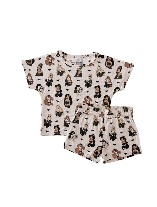 Fairytale Frights: Play Set