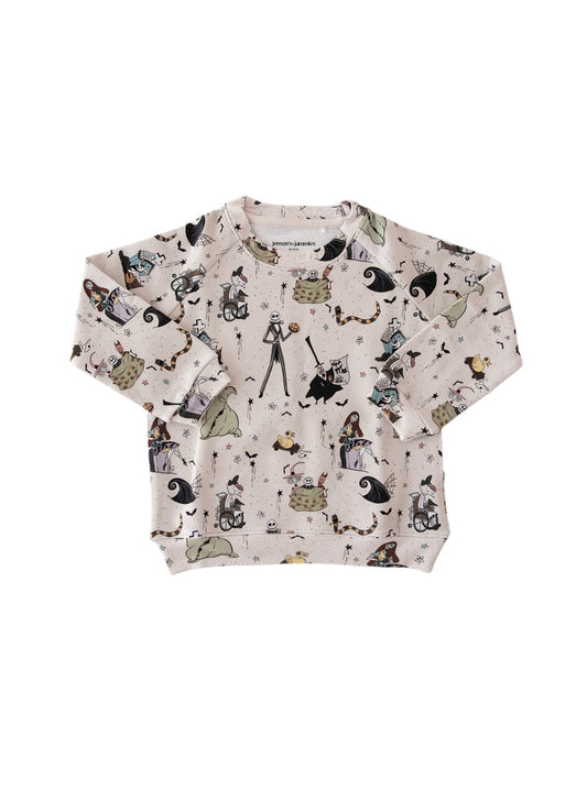 Hallowmas: Sweatshirt