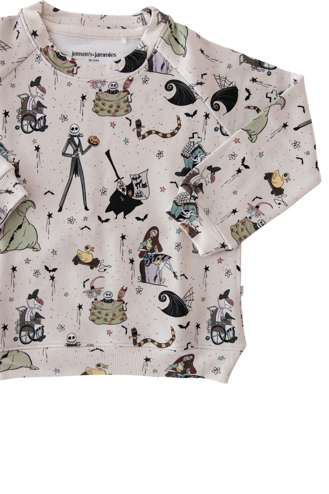 Hallowmas: Sweatshirt