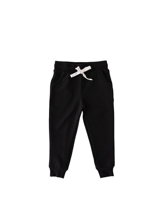 Midnight: Jogger Pants