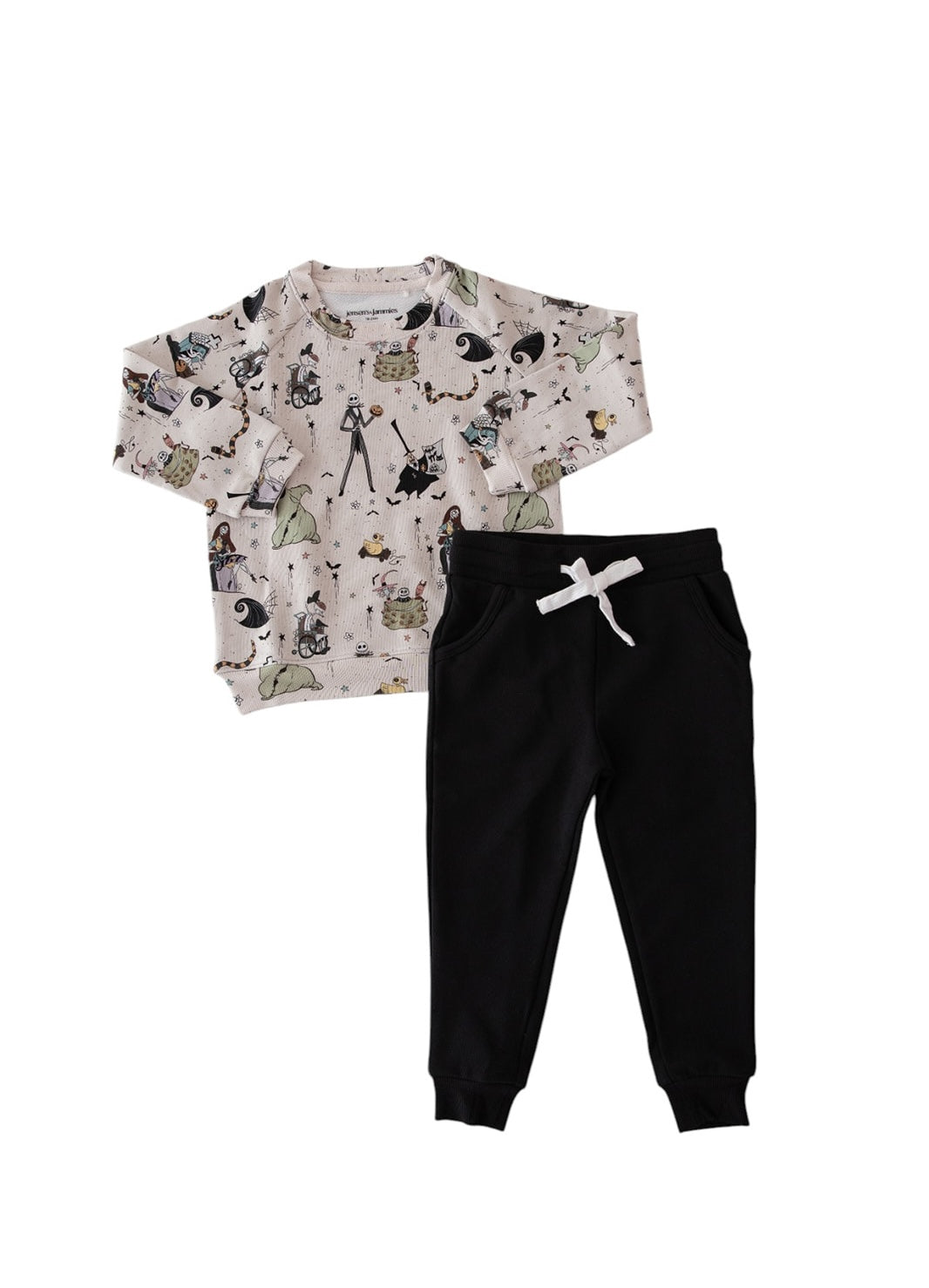 Hallowmas: Sweatshirt