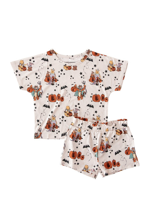 Spooky Sweet: Play Set