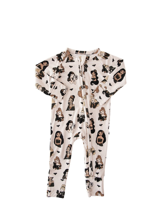 Fairytale Frights: Zippy