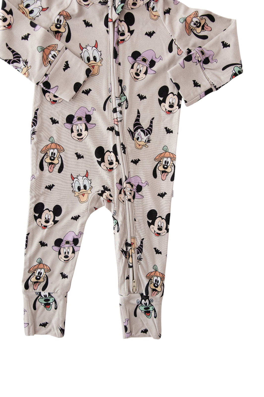 Boo Buddies: Zippy
