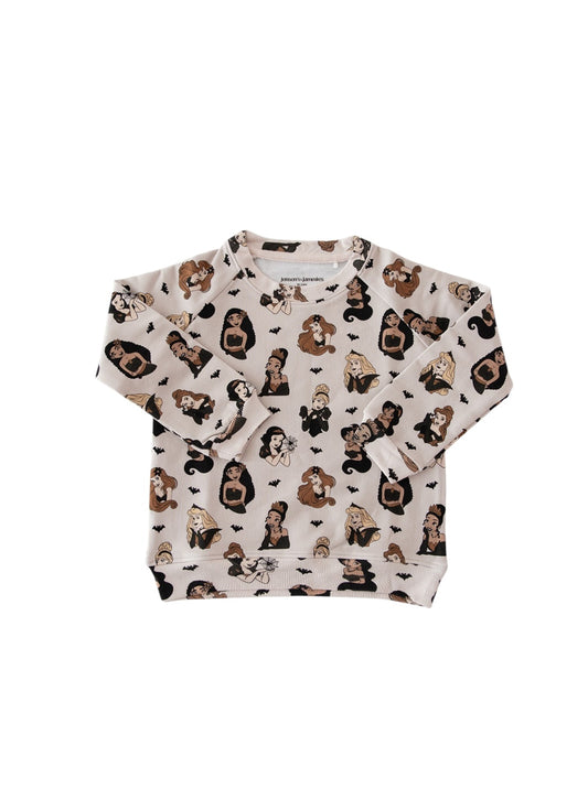 Fairytale Frights: Sweatshirt