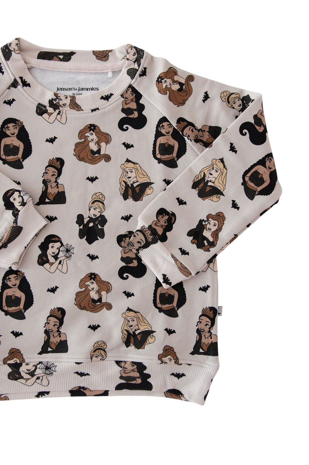 Fairytale Frights: Jogger Set