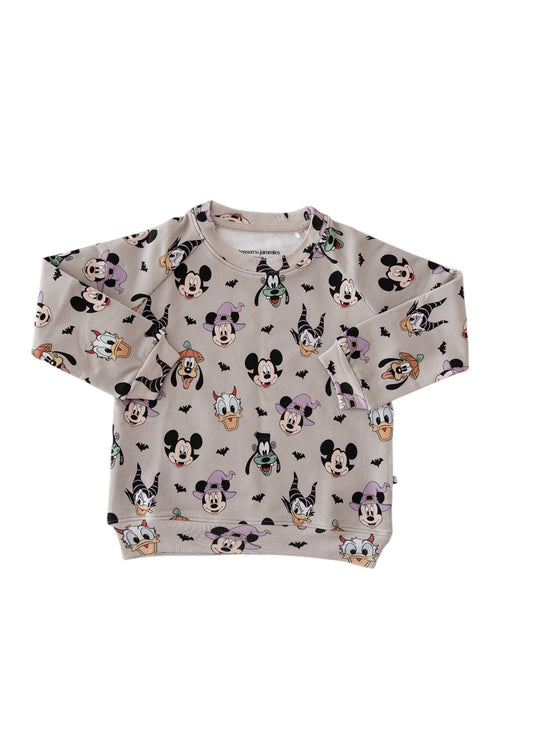 Boo Buddies: Sweatshirt