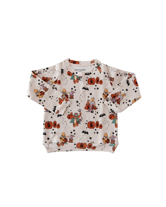 Spooky Sweet: Sweatshirt