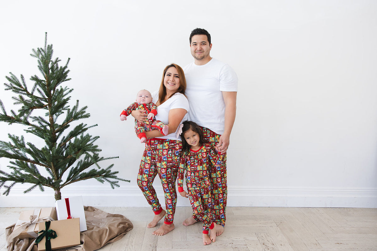 Countdown to Christmas - Men's Pant