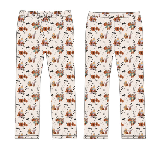 Spooky Sweet: Men's Pants