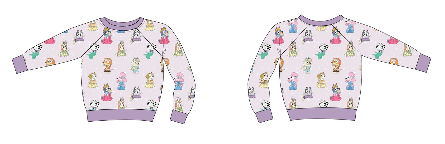 Make Believe: Sweatshirt