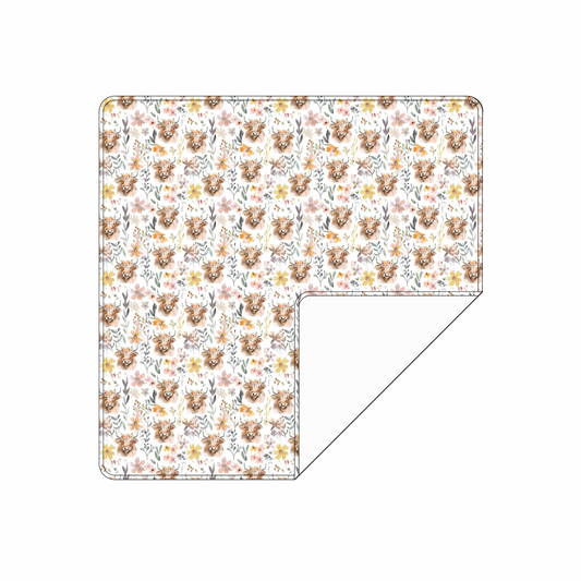 Pasture Petals: Swaddle