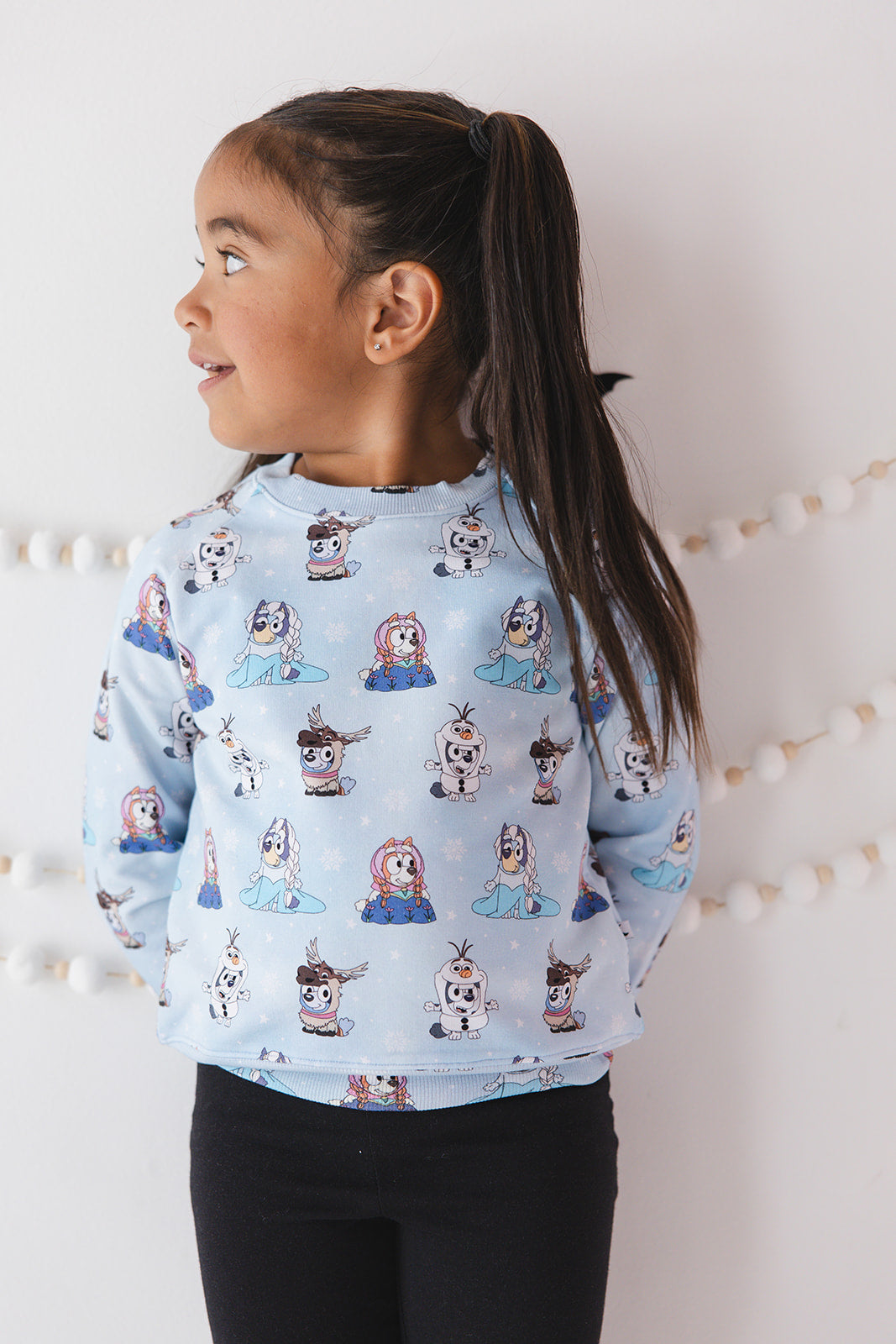 Frosty Friends: Sweatshirt