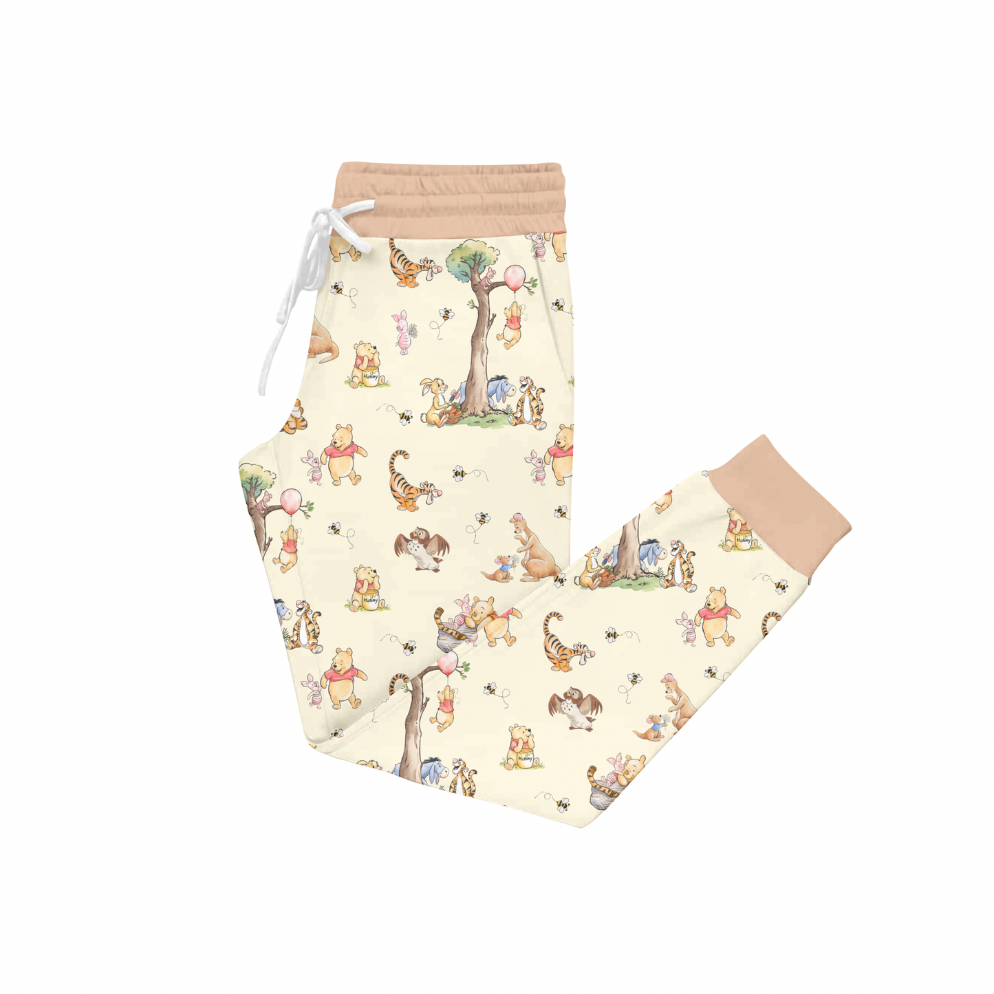 Honey: Women's Joggers