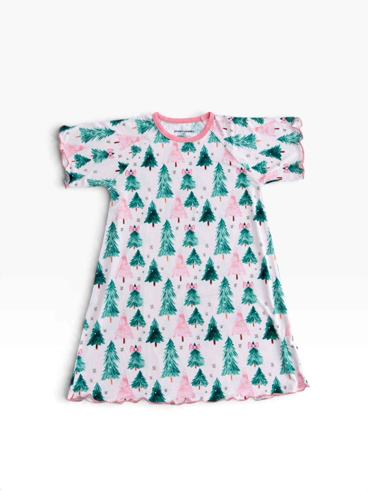 Pinkmas: Play Dress