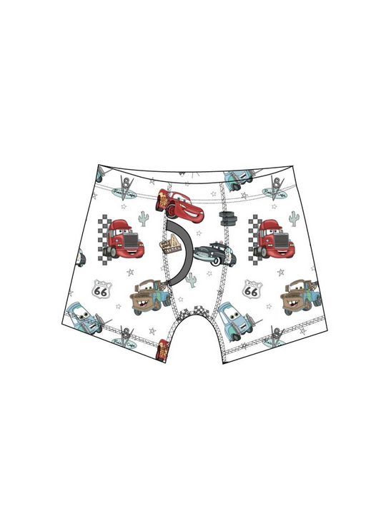 Radiator Dreams: Boxers