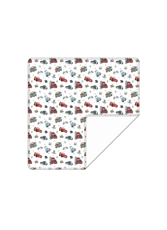 Radiator Dreams: Swaddle