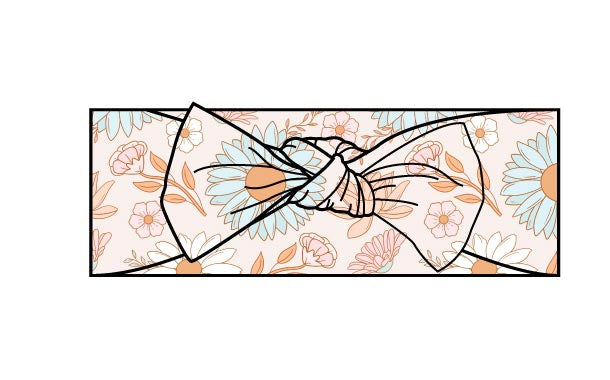 Elle - Headband