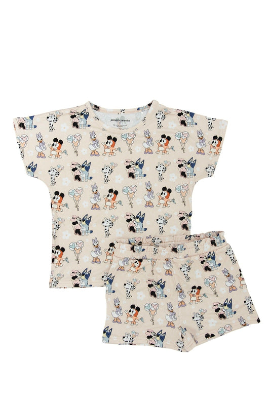 Bloomy Besties: Play Set