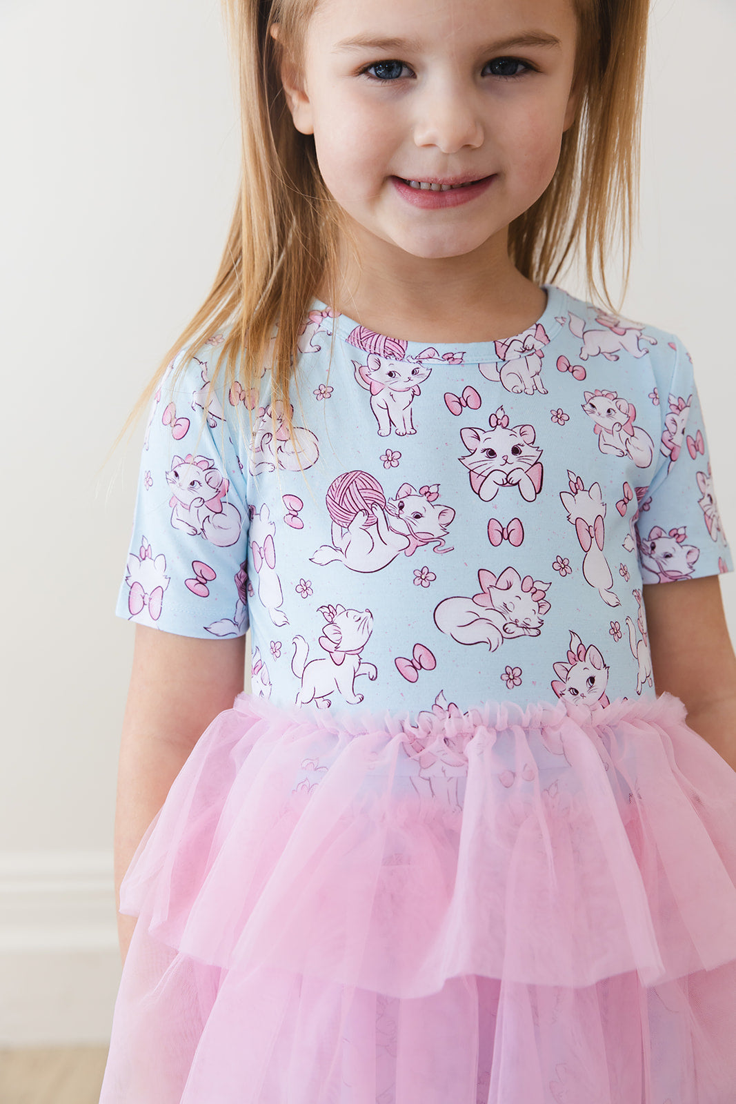 Marie - Tutu Dress