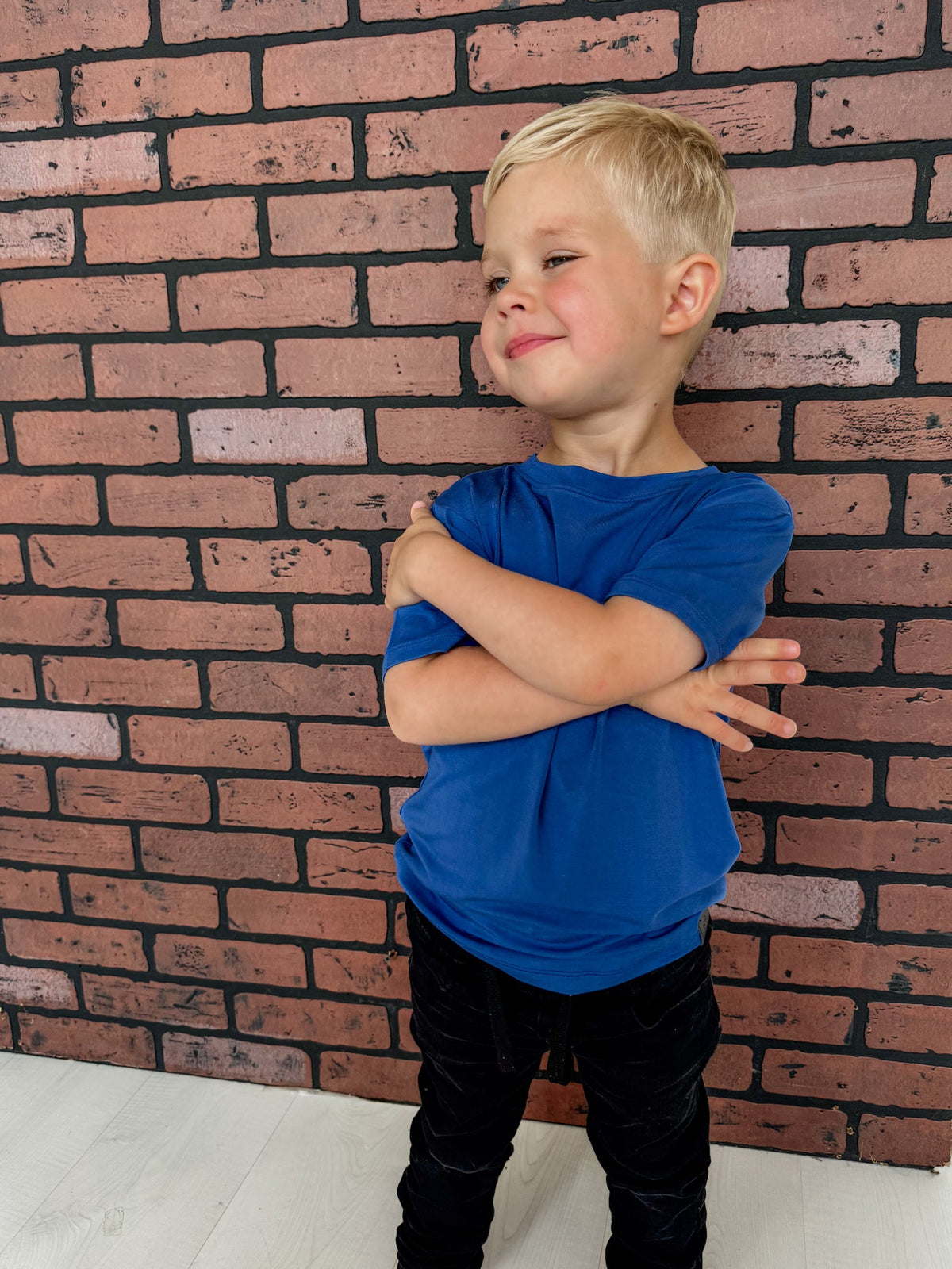 Air Force Blue: Essential T-Shirt