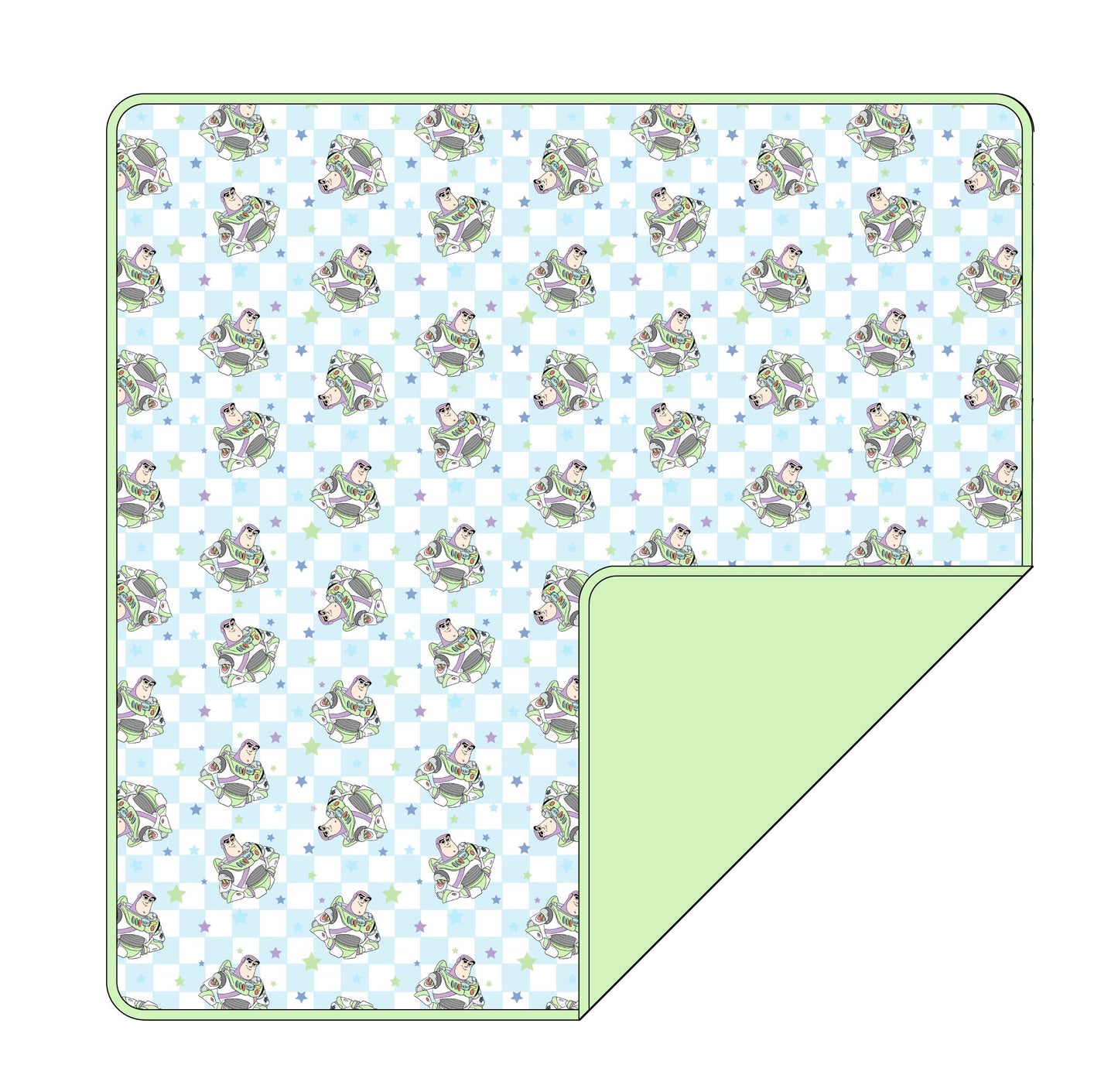 Buzz - Blanket