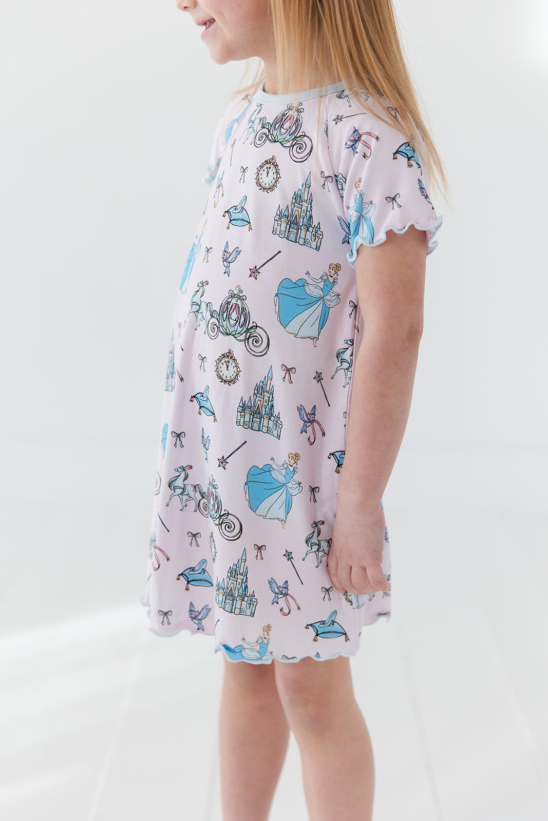 Keepsake: Play Dress