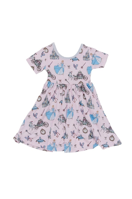 Keepsake: Twirl Dress