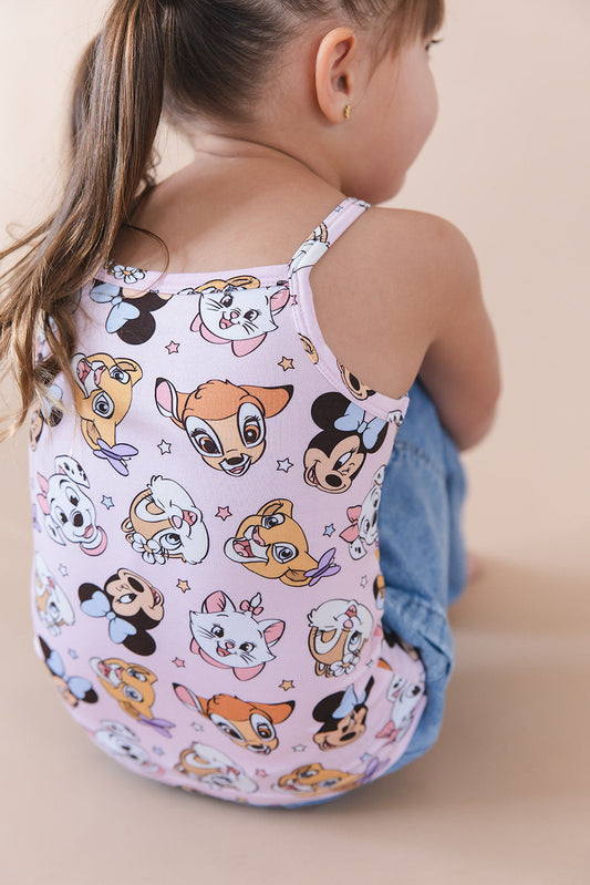 Sweetheart Squad - Bamboo Tank