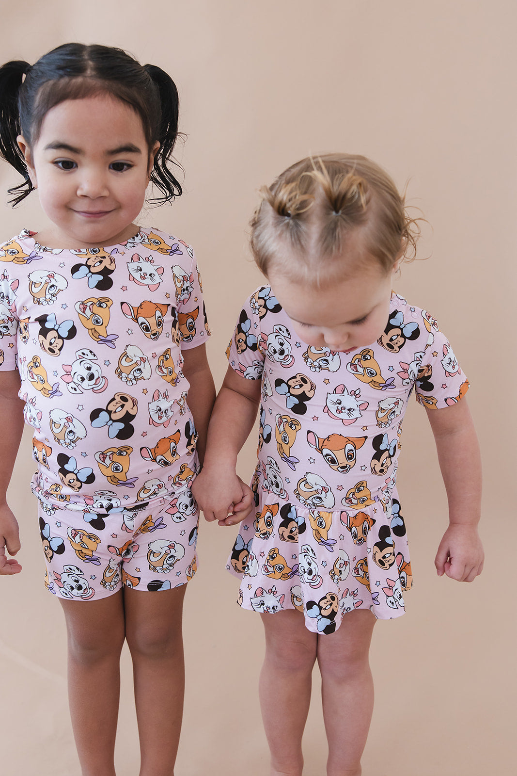 Sweetheart Squad - Bodysuit Dress
