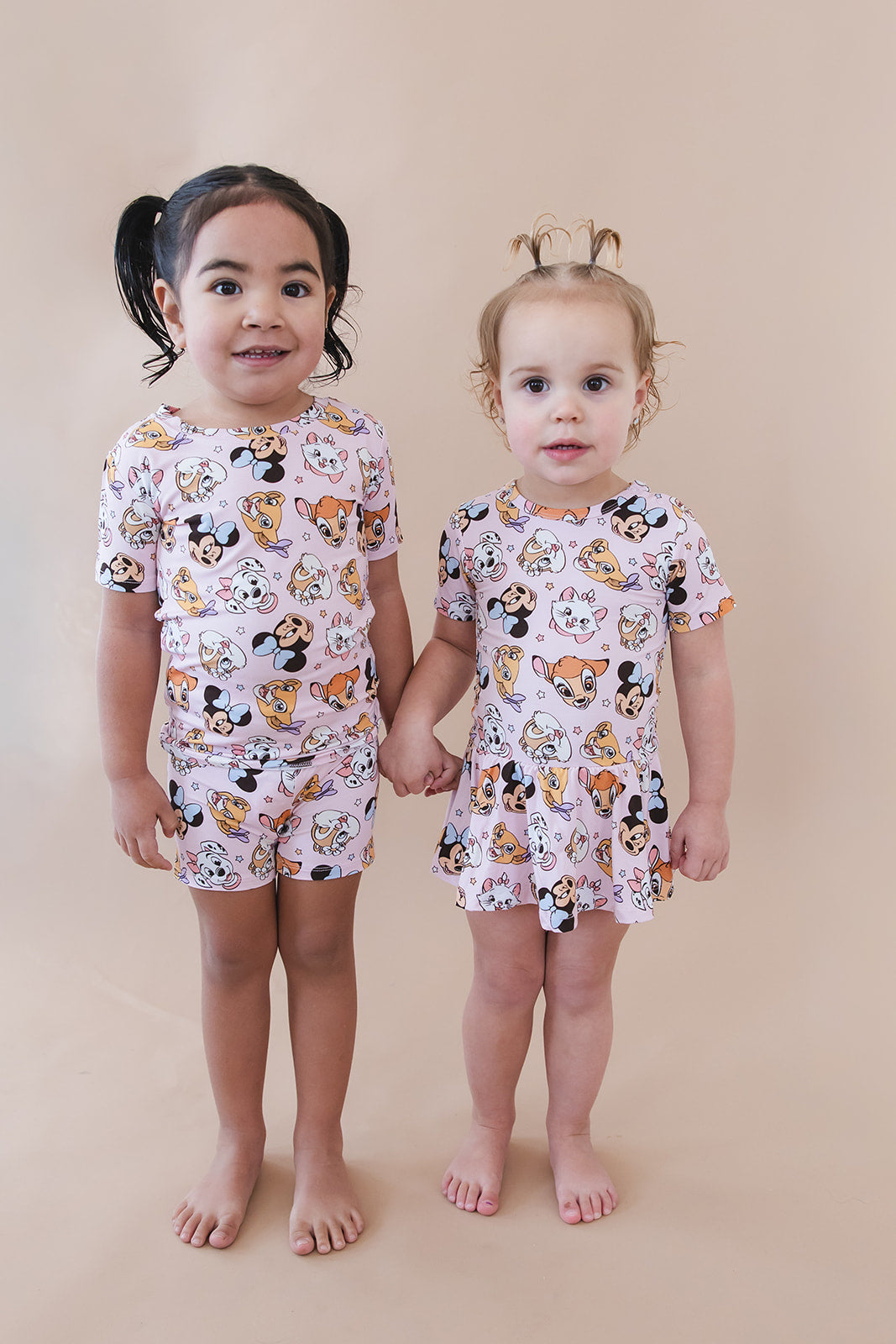 Sweetheart Squad - Bodysuit Dress