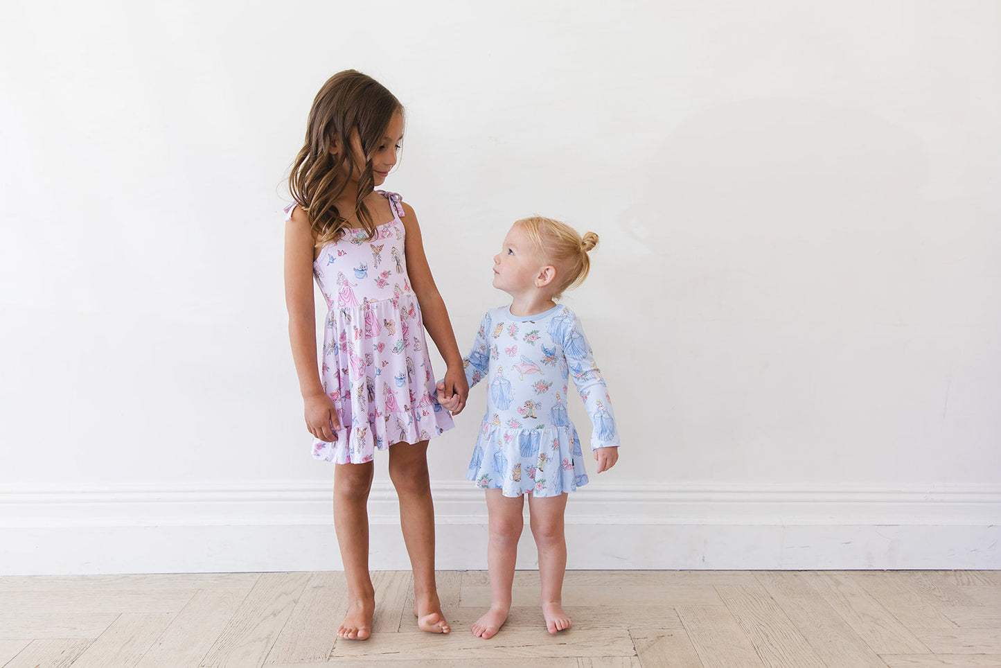 Rose - Twirl Dress