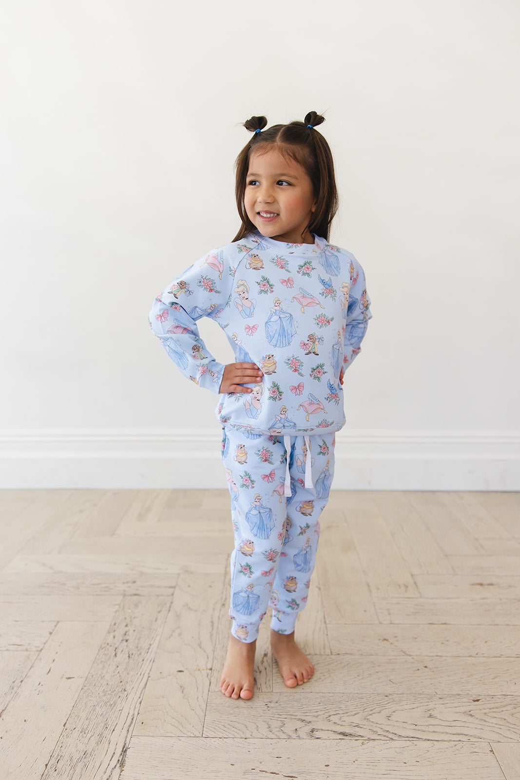 The Lost Slipper - Define Terry Set