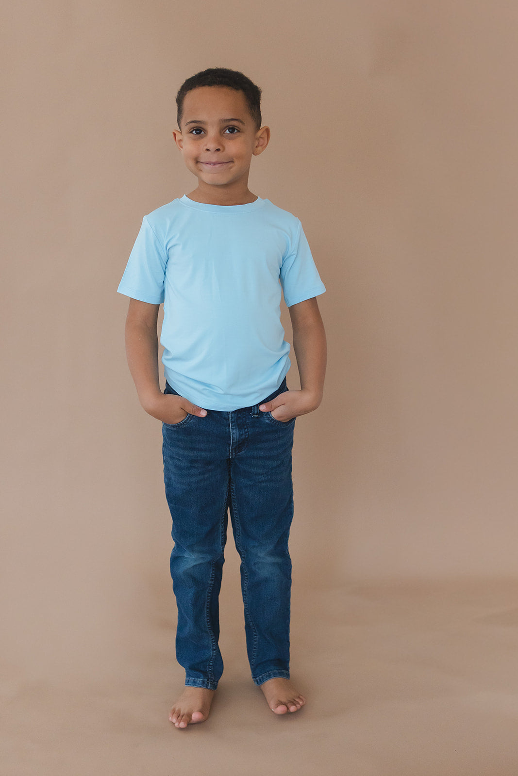 (SOLID) Zero to Hero  - Everyday Tee