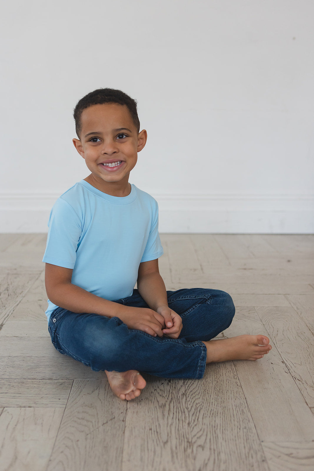 (SOLID) Zero to Hero  - Everyday Tee