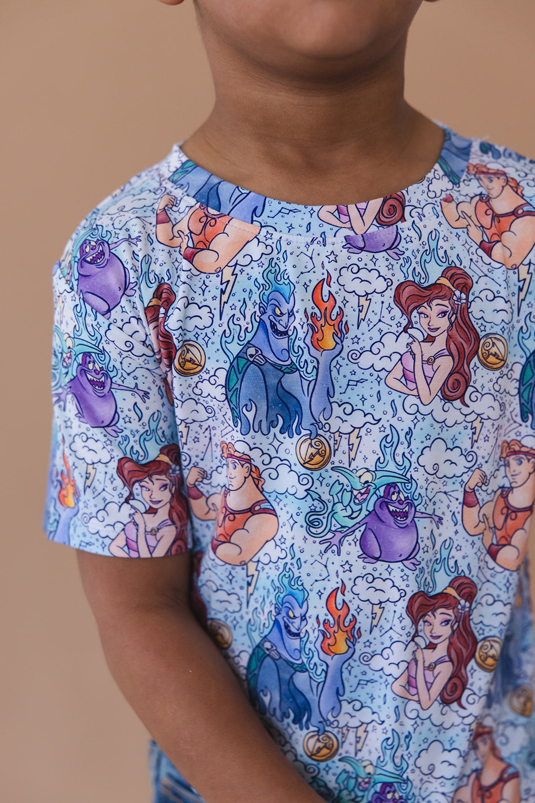 Zero to Hero  - Everyday Tee