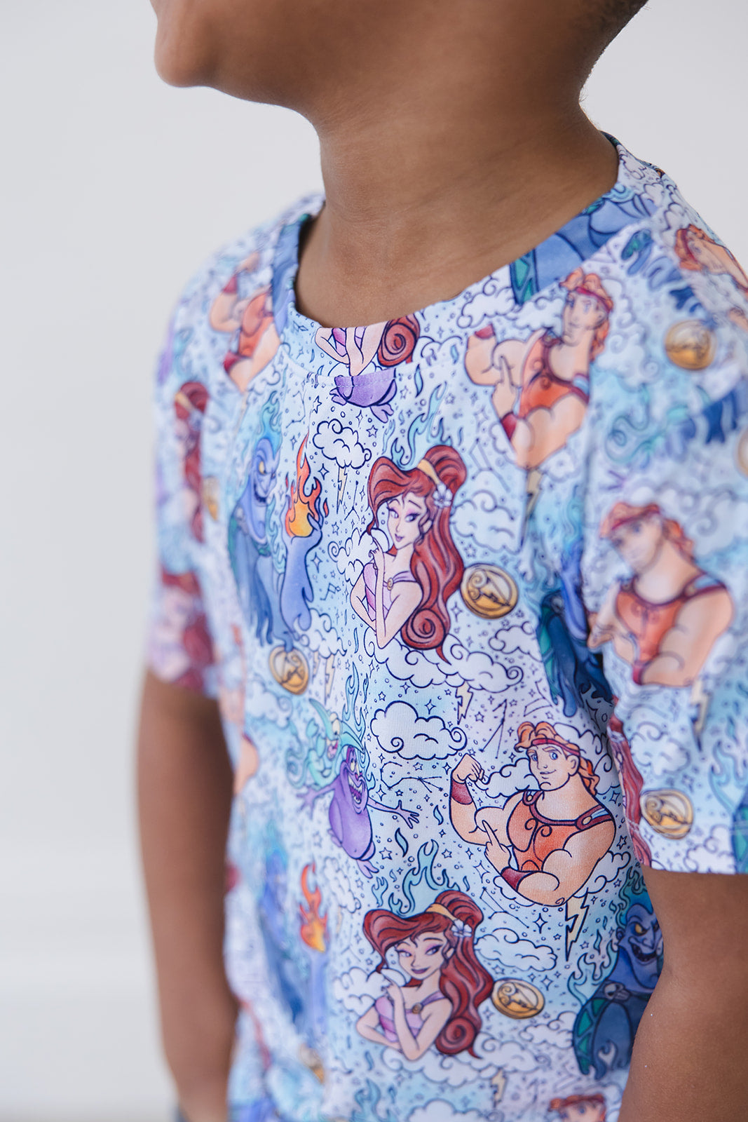Zero to Hero  - Everyday Tee