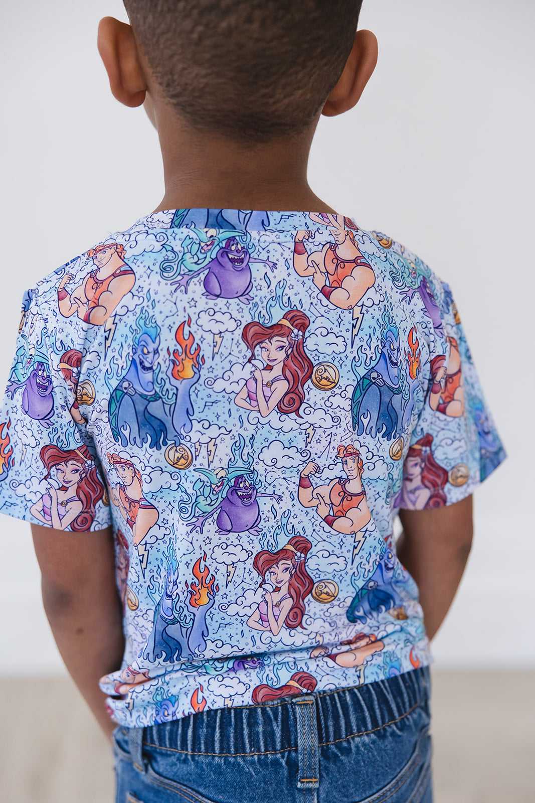 Zero to Hero  - Everyday Tee