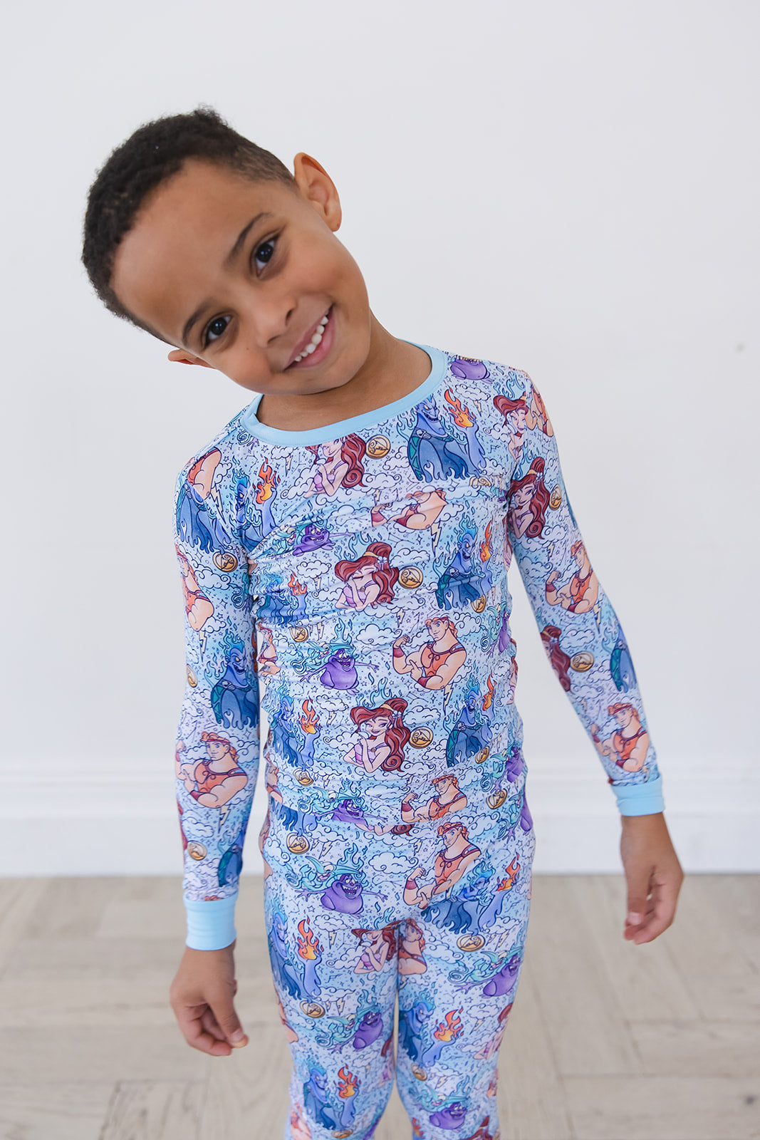 Zero to Hero - Set – Jensen's Jammies
