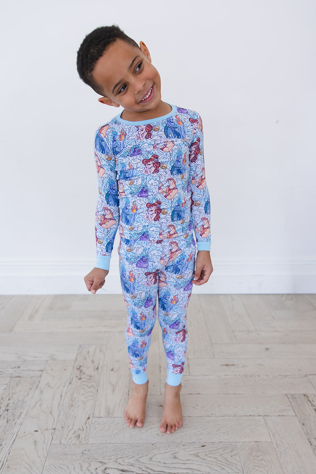 Zero to Hero - Set – Jensen's Jammies