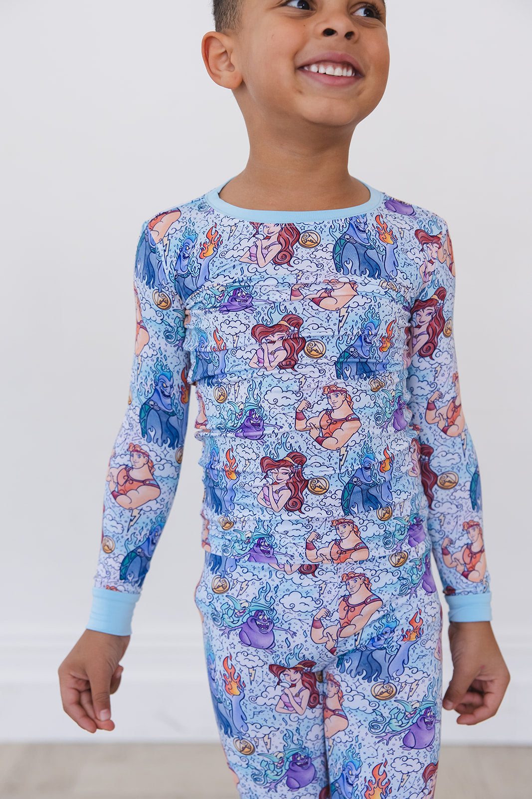 Zero to Hero - Set – Jensen's Jammies
