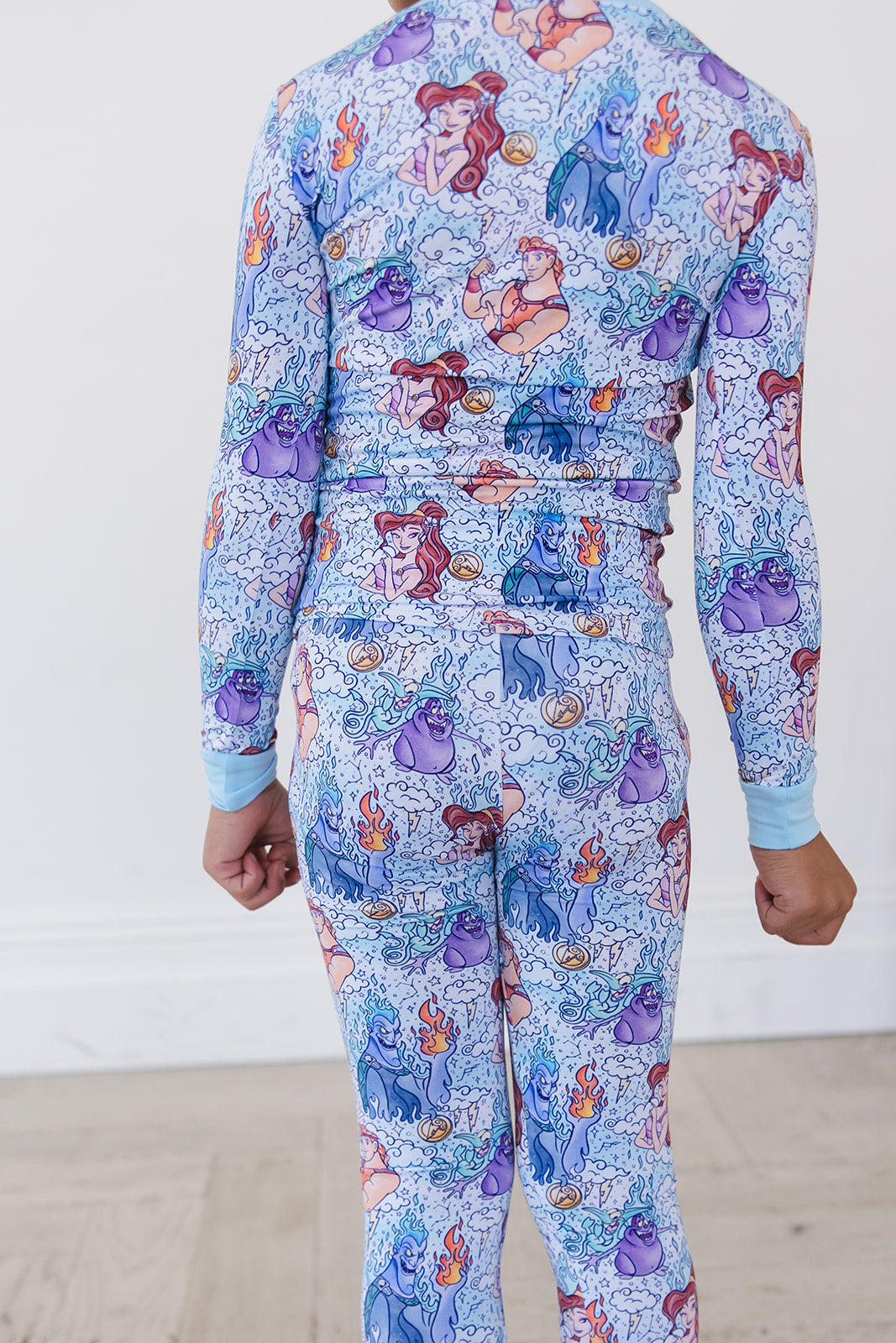 Zero to Hero - Set – Jensen's Jammies