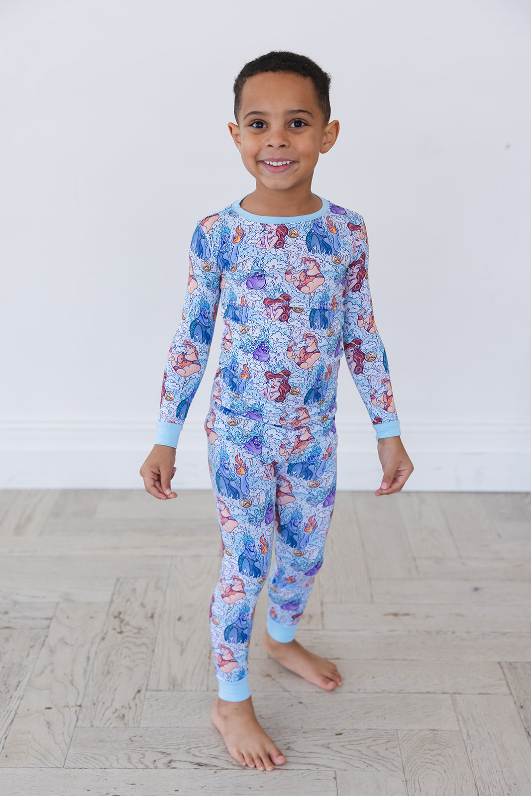 Zero to Hero - Set – Jensen's Jammies