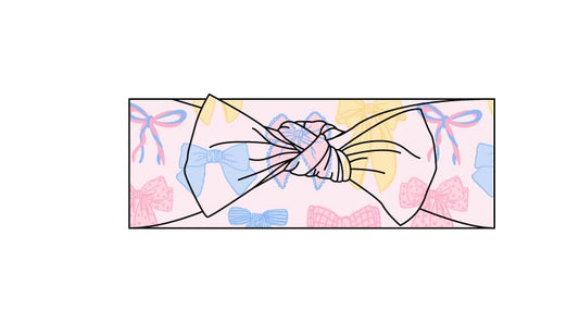 Madelyn - Headband